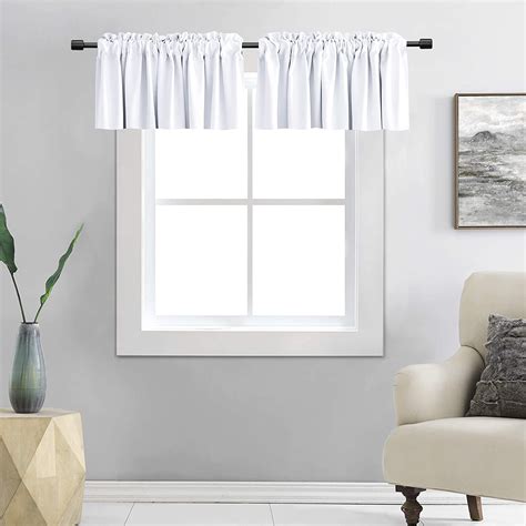 White valance curtains - Linen Valance Natural Color Ruffled With Black Stripe&Black Buttons - Farmhouse Modern Living Room Curtain in Custom Size. 4.9. (853) ·. RusticTale. $46.00. Free shipping.